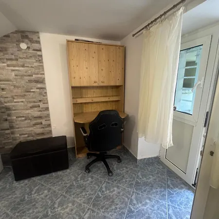 Daire Prime Location - Center 1bdr *