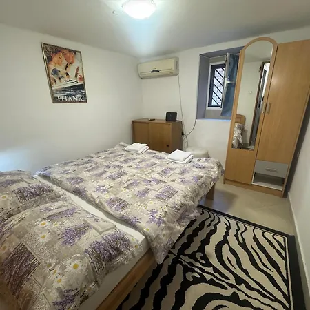 Prime Location - Center 1bdr 斯普利特