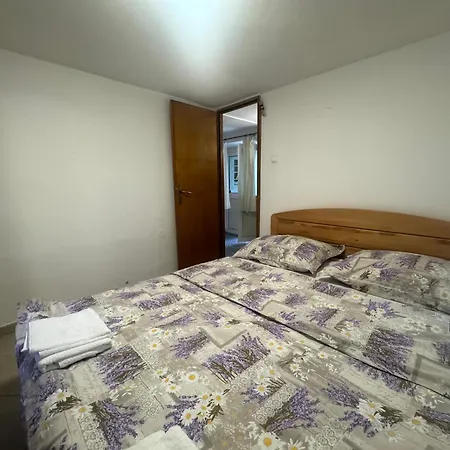 公寓 Prime Location - Center 1bdr 斯普利特